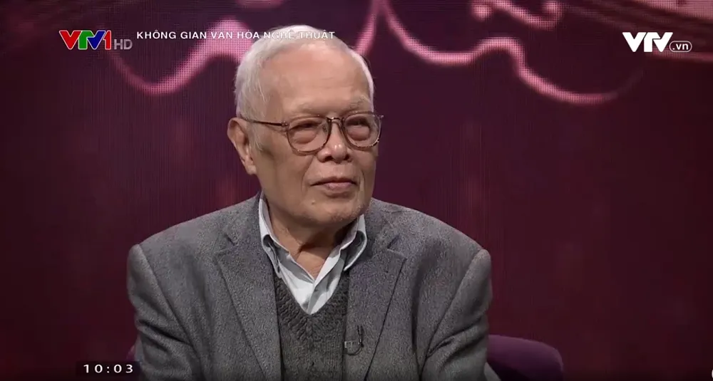 Văn h&oacute;a c&ograve;n th&igrave; đất nước c&ograve;n, văn h&oacute;a mất th&igrave; đất nước mất, văn h&oacute;a soi đường cho quốc d&acirc;n đi - Ảnh 3.