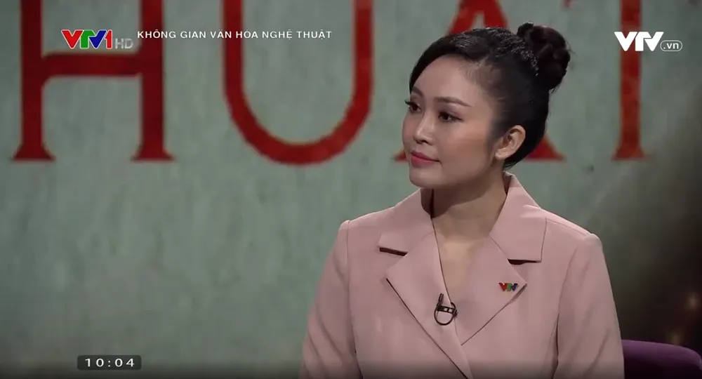 Văn h&oacute;a c&ograve;n th&igrave; đất nước c&ograve;n, văn h&oacute;a mất th&igrave; đất nước mất, văn h&oacute;a soi đường cho quốc d&acirc;n đi - Ảnh 1.