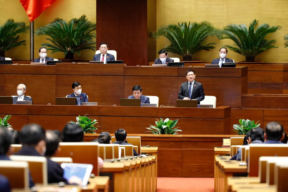 Tỷ lệ điều tiết ng&acirc;n s&aacute;ch thời kỳ COVID: &ldquo;Mong c&aacute;c địa phương gi&agrave;u hết sức th&ocirc;ng cảm, bởi v&igrave; đang lo cho 47 tỉnh ngh&egrave;o&rdquo; - Ảnh 1.