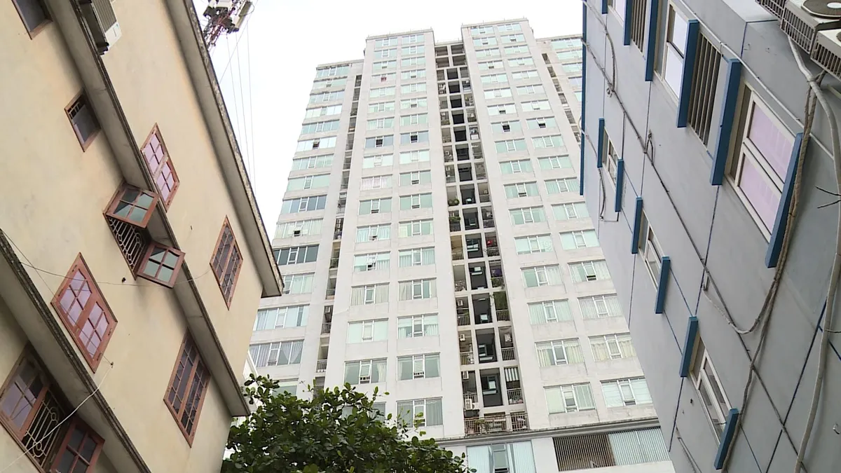 Yêu cầu hoàn trả phí bảo trì chung cư: Nhiệm vụ bất khả thi? - Ảnh 1.