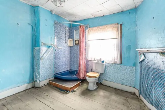 Điều bất ngờ đằng sau mức gi&aacute; 1 triệu bảng của căn nh&agrave; phố ở London - Ảnh 3.