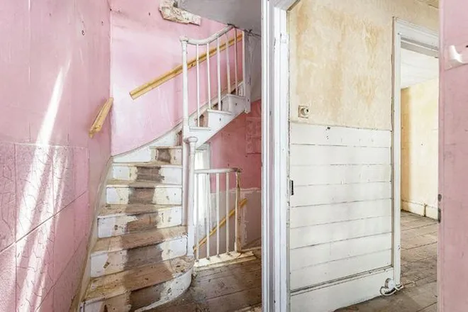 Điều bất ngờ đằng sau mức gi&aacute; 1 triệu bảng của căn nh&agrave; phố ở London - Ảnh 5.