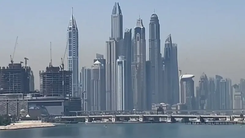 UAE đặt mục tiêu trở thành điểm đến của 20 công ty khởi nghiệp - Ảnh 2.