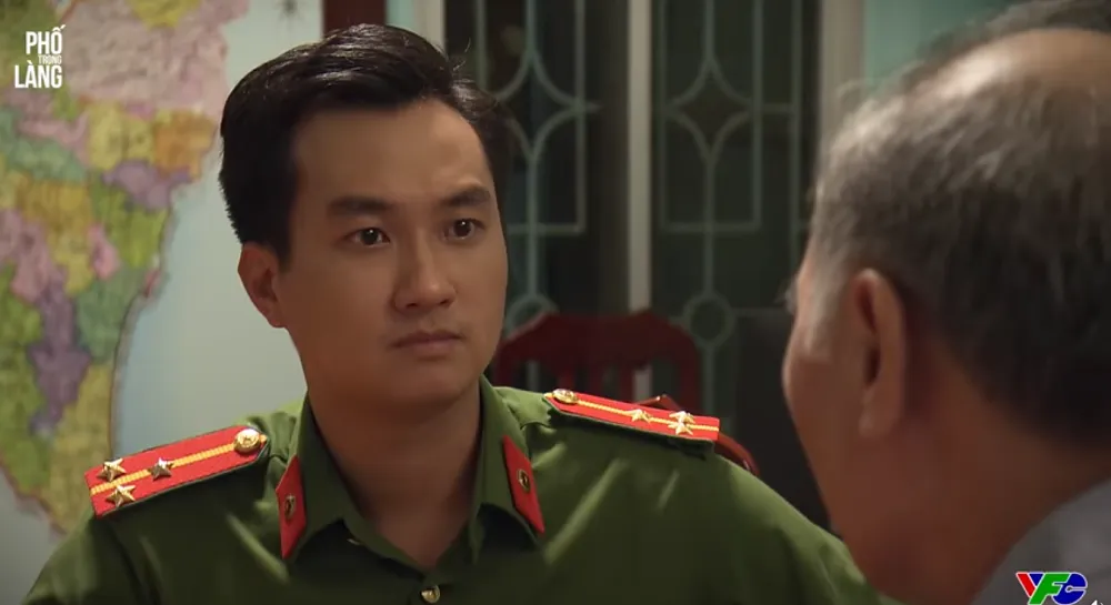 Phố trong làng - Tập 4: Vừa về xã làm việc, Nam được gái làng quan tâm - Ảnh 2.
