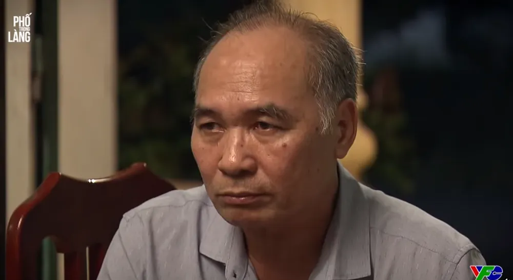 Phố trong làng - Tập 4: Vừa về xã làm việc, Nam được gái làng quan tâm - Ảnh 1.