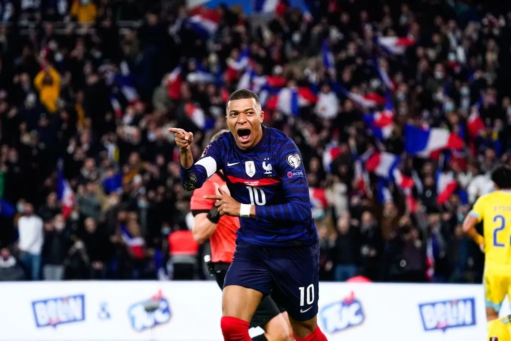 Kết quả Vòng loại World Cup 2022 khu vực châu Âu hôm nay | Pháp, Bỉ giành vé, Hà Lan hoà tiếc nuối - Ảnh 1. Kết quả Vòng loại World Cup 2022 khu vực châu Âu hôm nay | Pháp, Bỉ giành vé, Hà Lan hoà tiếc nuối - Ảnh 1.