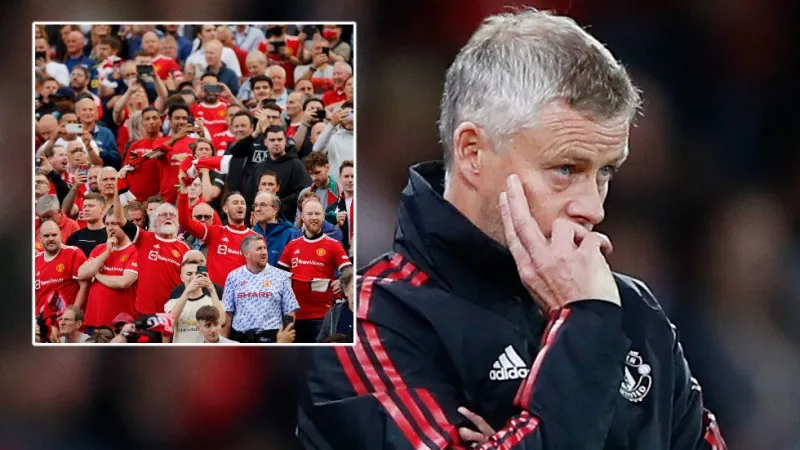 Manchester United vẫn muốn thuyết phục HLV Zidane - Ảnh 1. Manchester United vẫn muốn thuyết phục HLV Zidane - Ảnh 1.