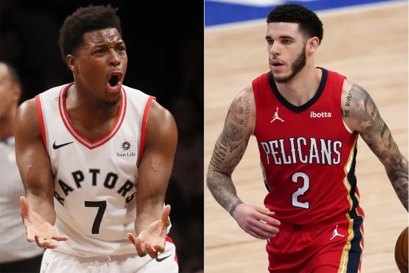 NBA tiếp tục điều tra Chicago Bulls và Miami Heat - Ảnh 1.