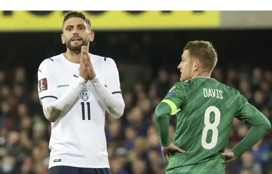 Xác định 10 đội tuyển giành quyền dự VCK World Cup 2022 - Ảnh 1. Xác định 10 đội tuyển giành quyền dự VCK World Cup 2022 - Ảnh 1.