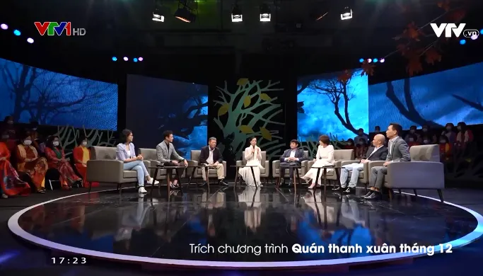 Quán thanh xuân tháng 12: Những mùa đông yêu dấu - Ảnh 1.