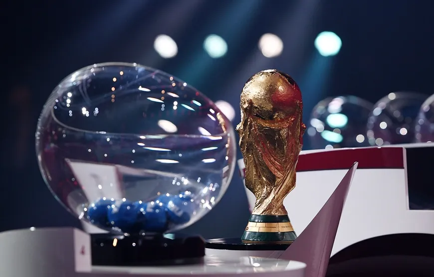 Vòng loại World Cup 2022 khu vực châu Âu | Xác định 10 đội giành quyền tới VCK World Cup 2022 và 12 đội phải đá play-off - Ảnh 2. Vòng loại World Cup 2022 khu vực châu Âu | Xác định 10 đội giành quyền tới VCK World Cup 2022 và 12 đội phải đá play-off - Ảnh 2.