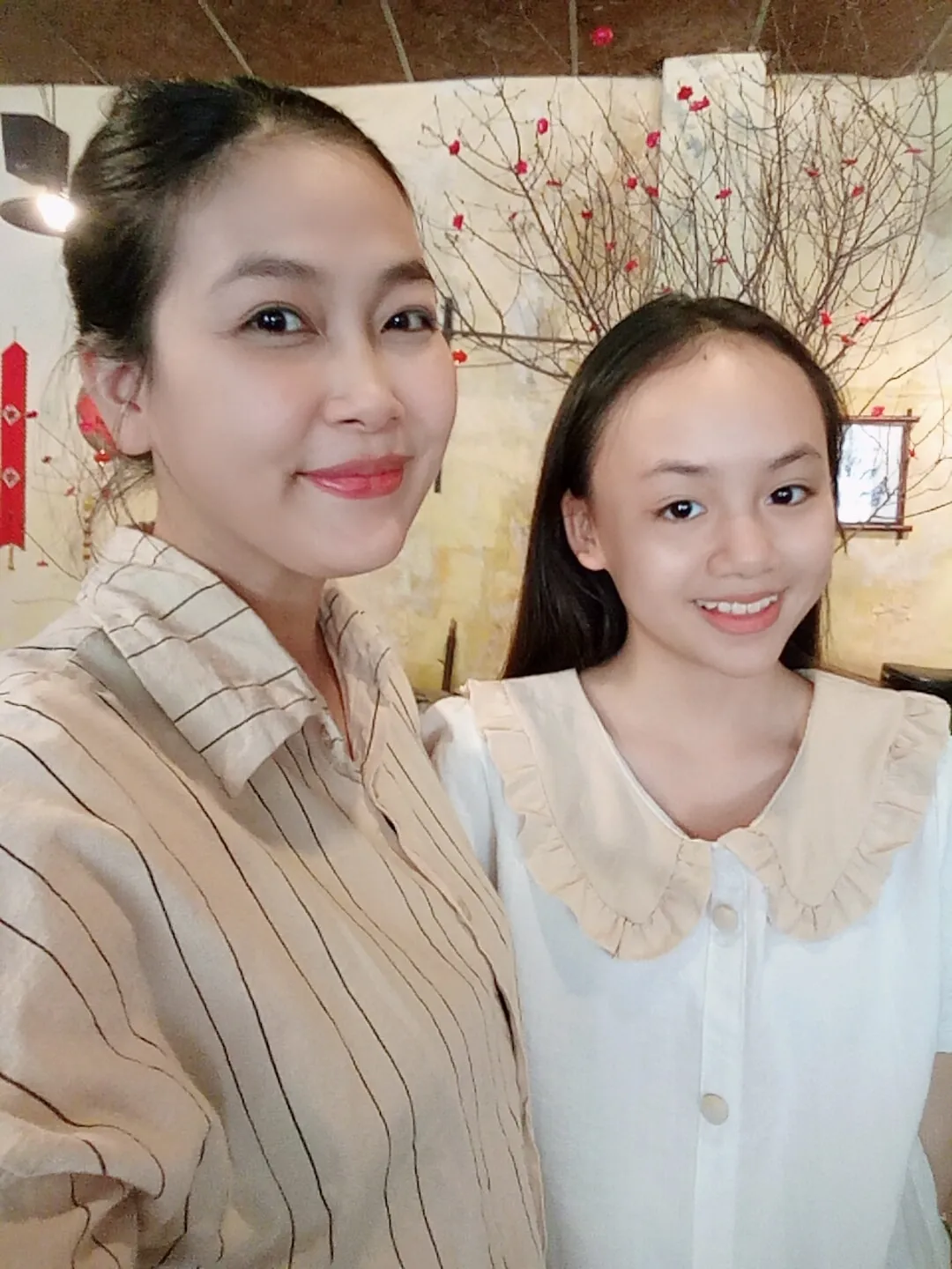 Hậu trường đáng yêu của dàn diễn viên nhí trong Thương ngày nắng về - Ảnh 11.