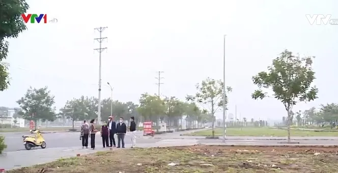 Đ&oacute;ng 90% tiền nhưng chưa biết khi n&agrave;o được nhận đất x&acirc;y nh&agrave; - Ảnh 1.