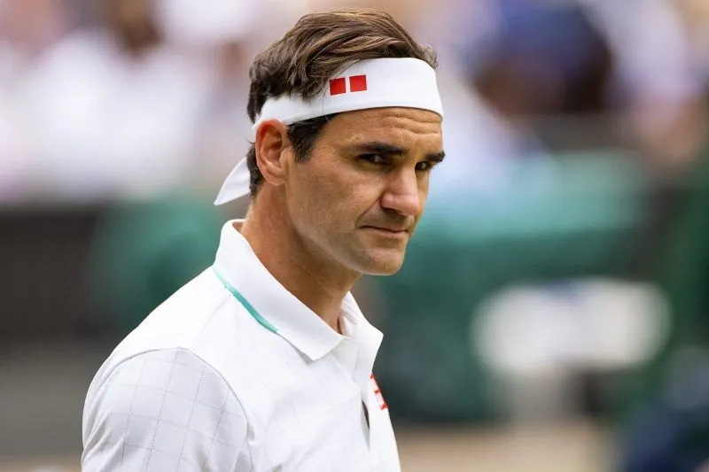 Roger Federer có thể nghỉ thi đấu … tới hết nửa đầu năm 2022 - Ảnh 1. Roger Federer có thể nghỉ thi đấu … tới hết nửa đầu năm 2022 - Ảnh 1.