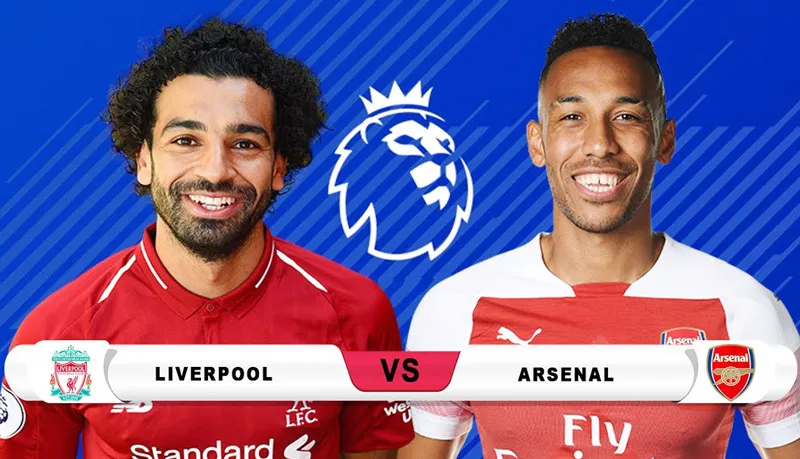 Liverpool – Arsenal: Lữ đoàn đỏ đi tìm lại chiến thắng - Ảnh 1. Liverpool – Arsenal: Lữ đoàn đỏ đi tìm lại chiến thắng - Ảnh 1.
