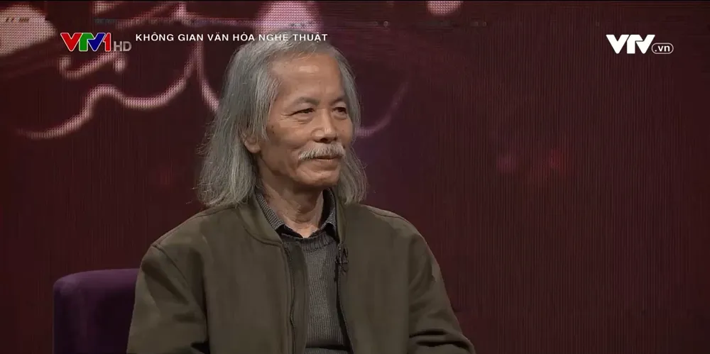 Nh&agrave; nước - B&agrave; đỡ quan trọng trong ph&aacute;t triển văn h&oacute;a nghệ thuật Việt Nam - Ảnh 2.