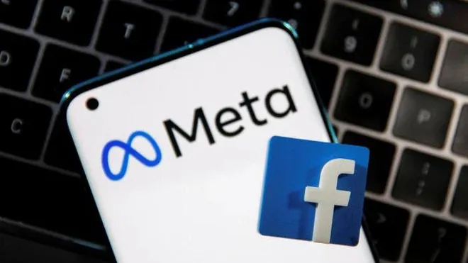 Facebook có thể sẽ phải mất 20 triệu USD để được sử dụng tên công ty Meta - Ảnh 1.