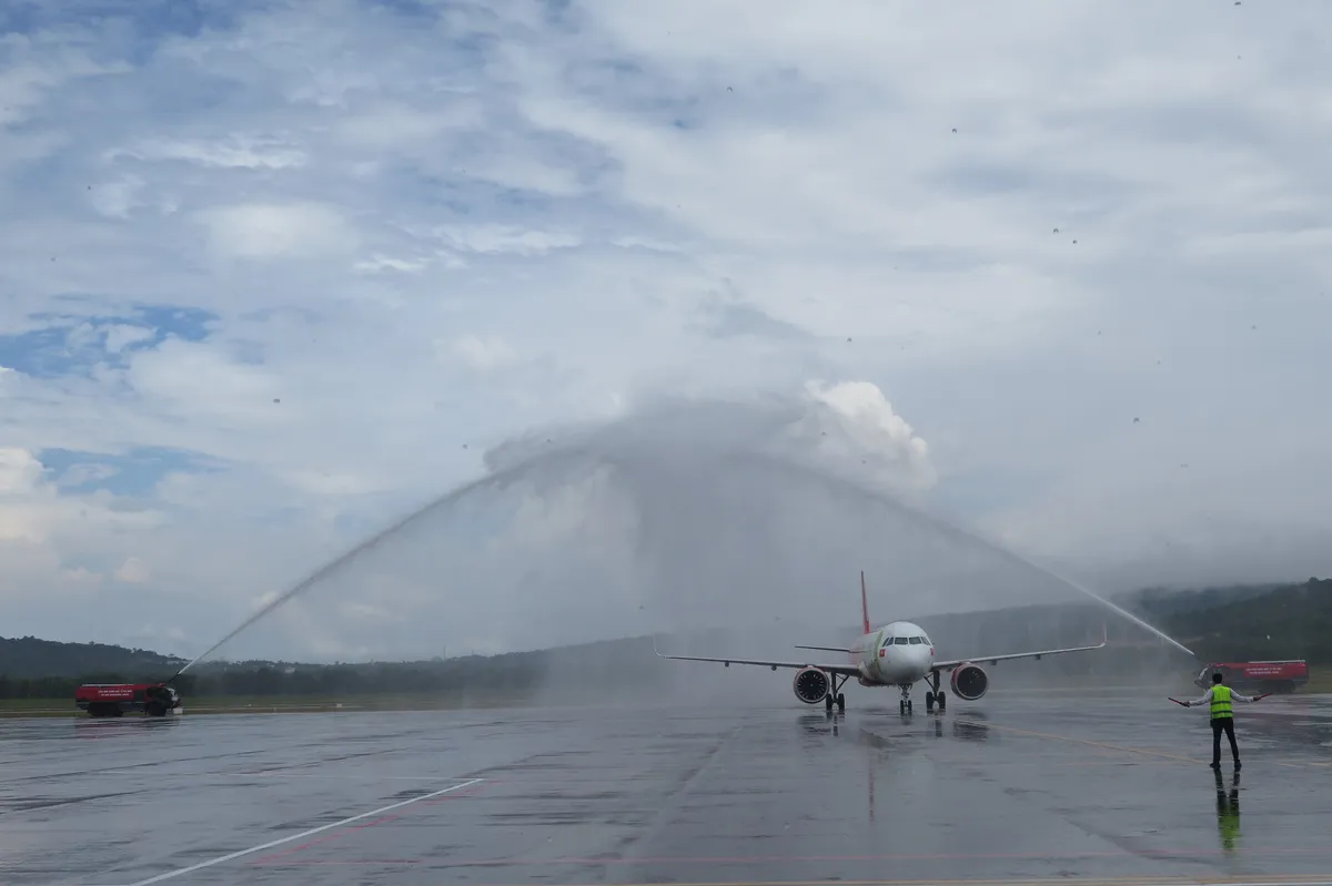 Sự kiện đón đoàn khách Hàn Quốc đến Phú Quốc đánh dấu bước tiến mới trong nỗ lực phục hồi du lịch Việt Nam - Ảnh 8.