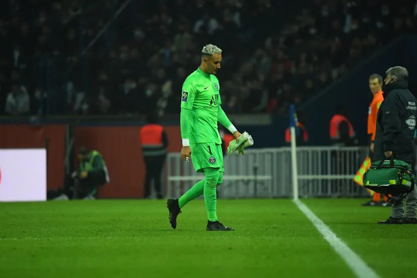 Messi có bàn thắng đầu tiên ở Ligue 1 - Ảnh 2. Messi có bàn thắng đầu tiên ở Ligue 1 - Ảnh 2.