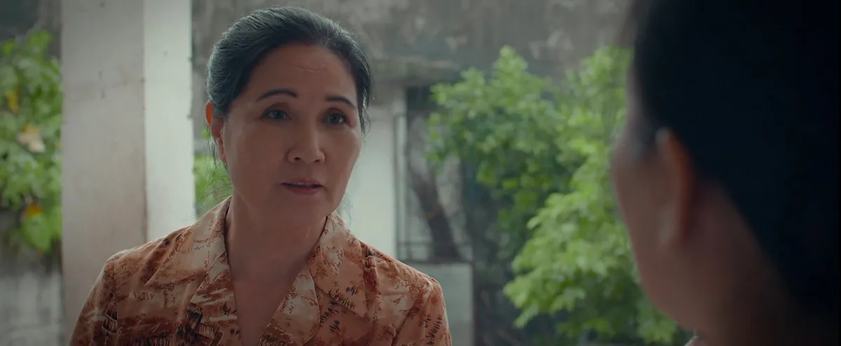 Nữ diễn vi&ecirc;n gạo cội cả đời diễn vai l&agrave;nh bất ngờ h&oacute;a &aacute;c qu&aacute; đạt - Ảnh 6.