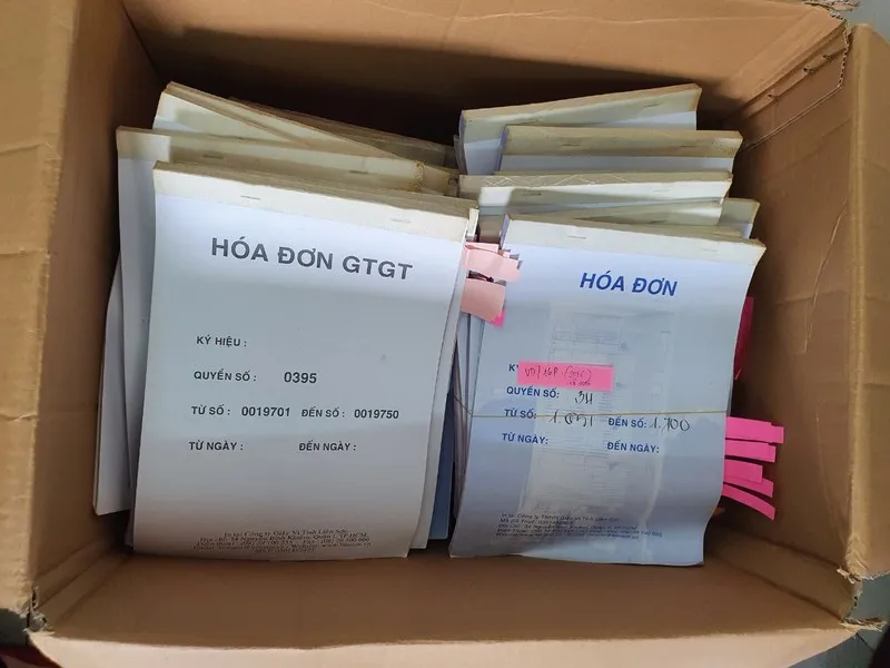 Khởi tố, bắt tạm giam Gi&aacute;m đốc C&ocirc;ng ty Bảo hiểm Viễn Đ&ocirc;ng - chi nh&aacute;nh Cần Thơ - Ảnh 2.