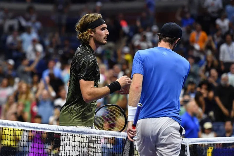 ATP đưa ra giới hạn về thời gian nghỉ ngơi của các tay vợt - Ảnh 1. ATP đưa ra giới hạn về thời gian nghỉ ngơi của các tay vợt - Ảnh 1.