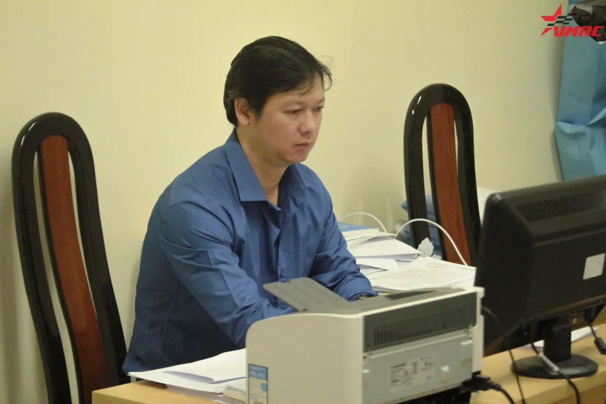 Giải mô tô thể thao Việt Nam và góc nhìn mới phá tan định kiến cũ - Ảnh 2.