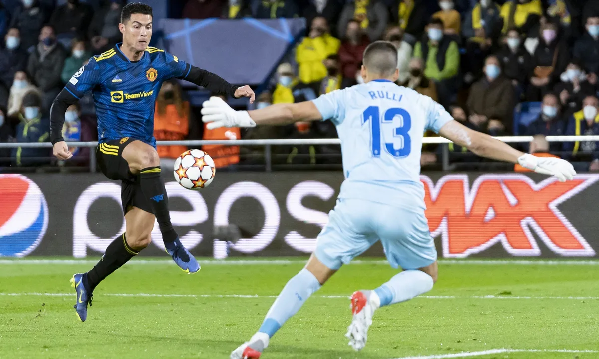 BXH vua phá lưới Champions League | Sao Ajax vượt mặt Ronaldo và Mohamed Salah - Ảnh 4. BXH vua phá lưới Champions League | Sao Ajax vượt mặt Ronaldo và Mohamed Salah - Ảnh 4.