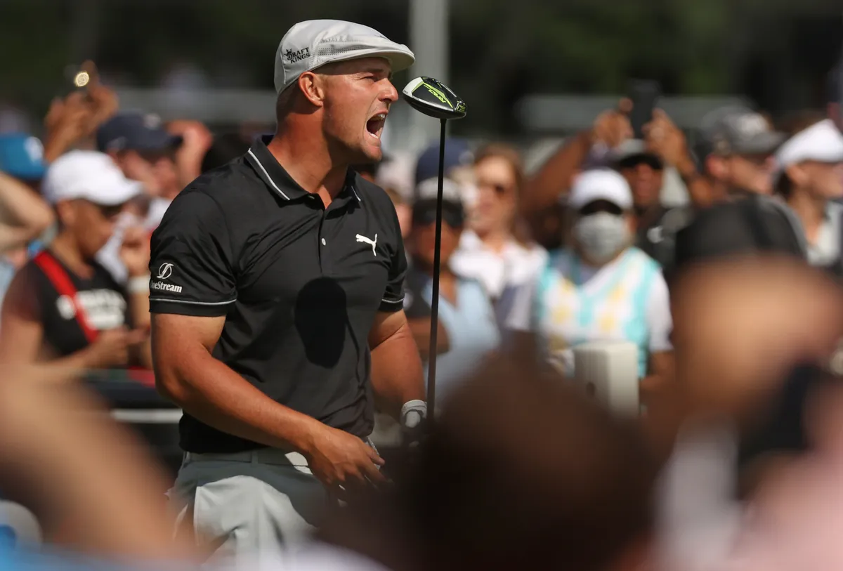Golf | Những điểm đáng chú ý của The Match 2021 - Ảnh 1. Golf | Những điểm đáng chú ý của The Match 2021 - Ảnh 1.