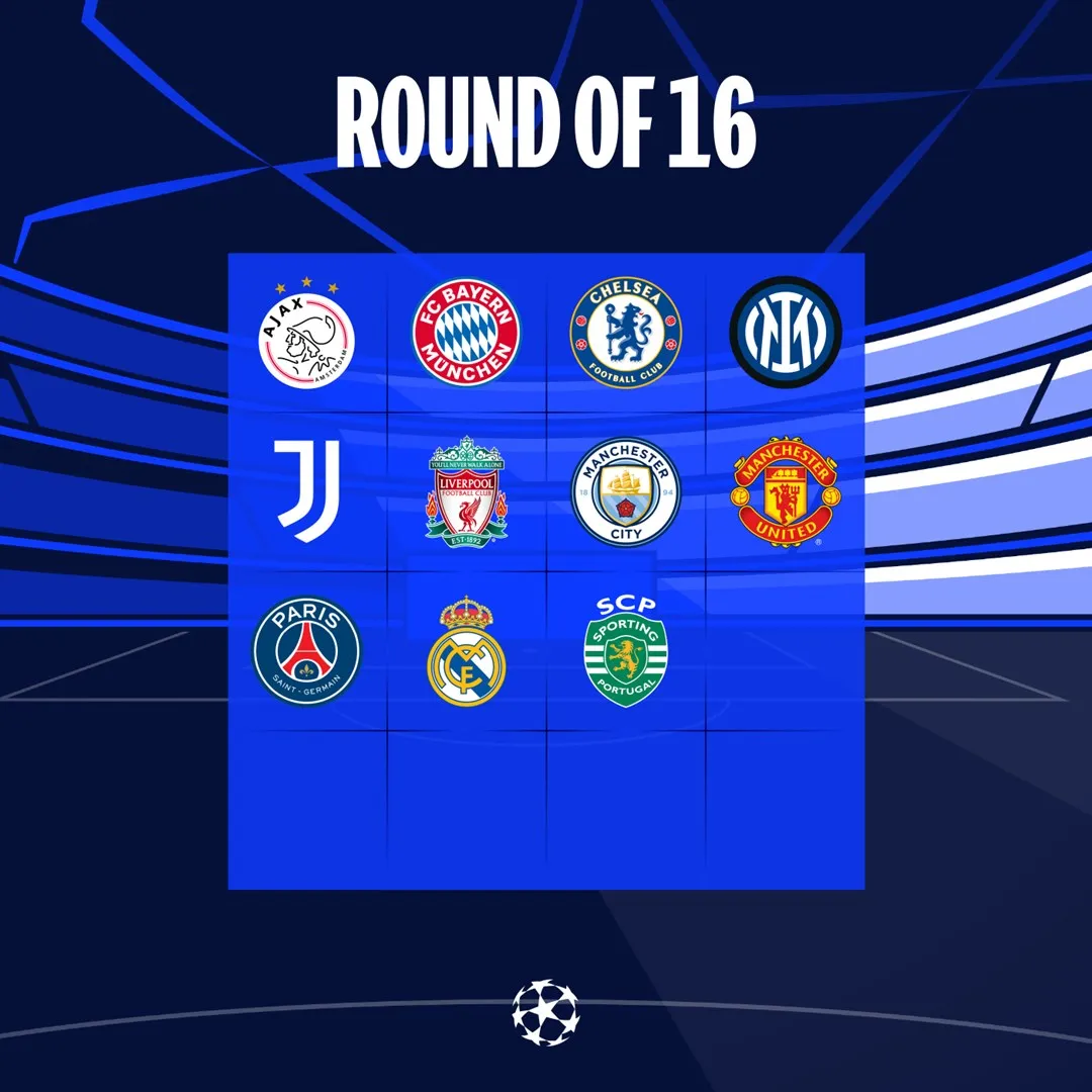 Xác định 11 đội bóng vượt qua vòng bảng UEFA Champions League 2021/22 - Ảnh 4. Xác định 11 đội bóng vượt qua vòng bảng UEFA Champions League 2021/22 - Ảnh 4.