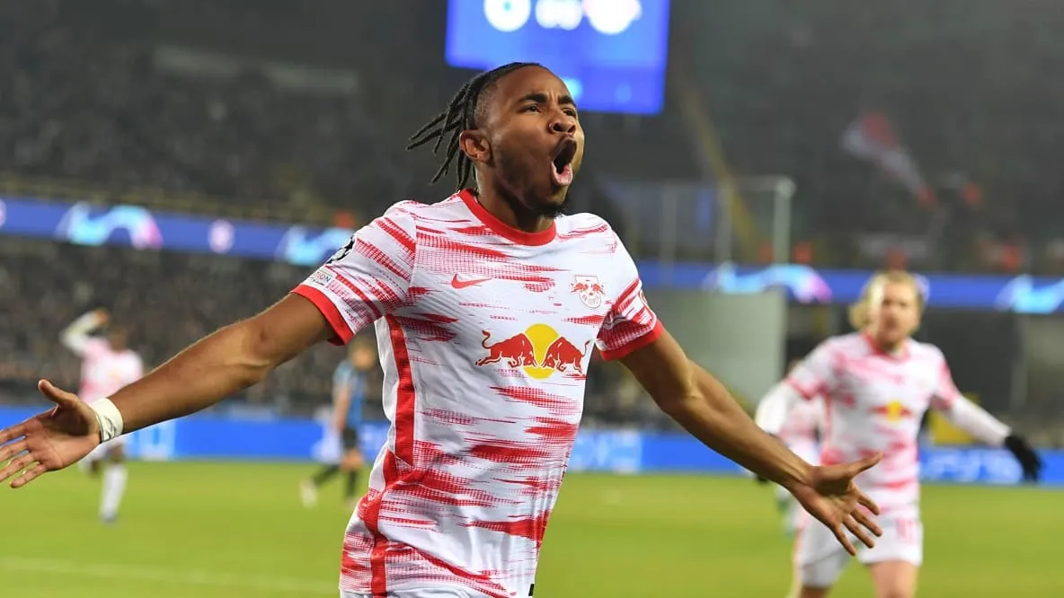 BXH vua phá lưới Champions League | Sao Ajax vượt mặt Ronaldo và Mohamed Salah - Ảnh 3. BXH vua phá lưới Champions League | Sao Ajax vượt mặt Ronaldo và Mohamed Salah - Ảnh 3.