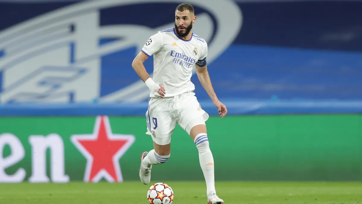 BXH vua phá lưới Champions League | Sao Ajax vượt mặt Ronaldo và Mohamed Salah - Ảnh 6. BXH vua phá lưới Champions League | Sao Ajax vượt mặt Ronaldo và Mohamed Salah - Ảnh 6.