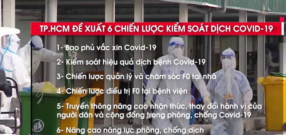 TP Hồ Chí Minh: Bệnh viện dã chiến lại kín bệnh nhân COVID-19 - Ảnh 2.