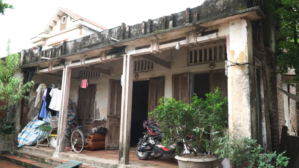 Ng&ocirc;i nh&agrave; trong k&yacute; ức của Hải - Ảnh 1.