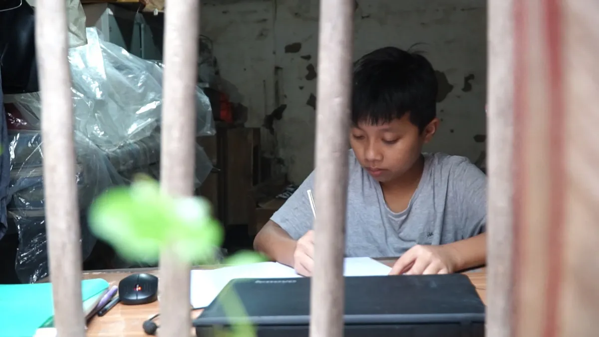 Ng&ocirc;i nh&agrave; trong k&yacute; ức của Hải - Ảnh 3.