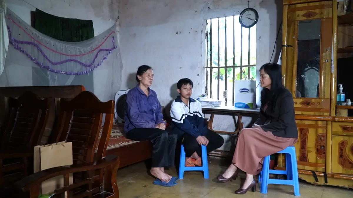 Ng&ocirc;i nh&agrave; trong k&yacute; ức của Hải - Ảnh 4.