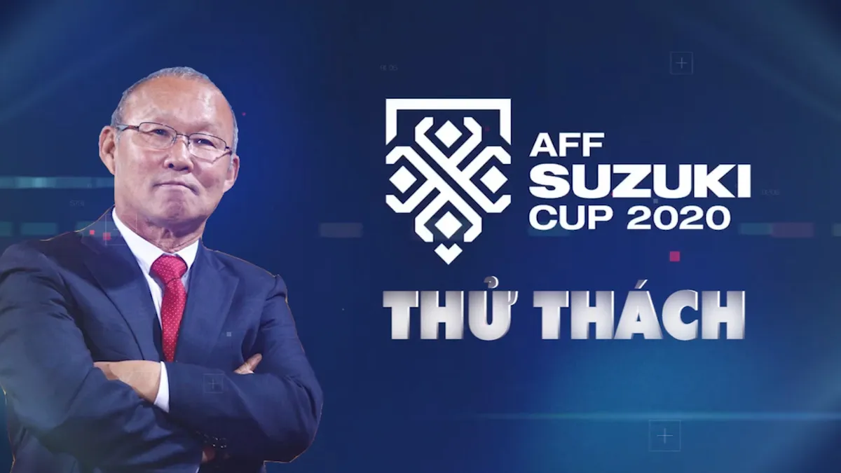 Giờ vàng thể thao tuần này | Thầy Park & những thử thách tâm lý trước thềm AFF Cup - Ảnh 3. Giờ vàng thể thao tuần này | Thầy Park & những thử thách tâm lý trước thềm AFF Cup - Ảnh 3.