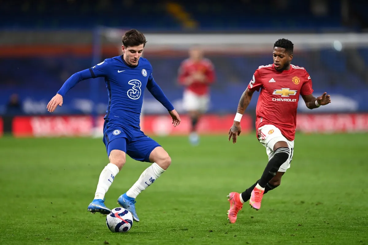 Chelsea – Man Utd: Chủ lấn khách! (23h30 hôm nay, 28/11), vòng 13 Ngoại hạng Anh - Ảnh 2. Chelsea – Man Utd: Chủ lấn khách! (23h30 hôm nay, 28/11), vòng 13 Ngoại hạng Anh - Ảnh 2.