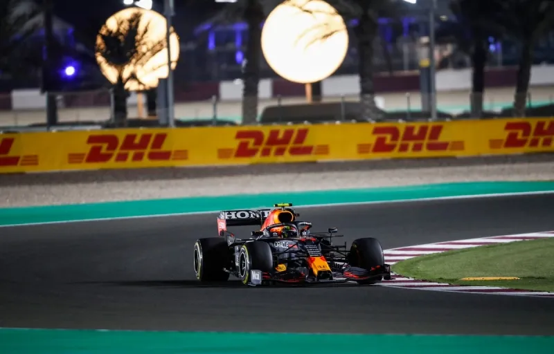 Red Bull xác nhận sẽ không nâng cấp động cơ trong 2 chặng còn lại mùa này - Ảnh 1.