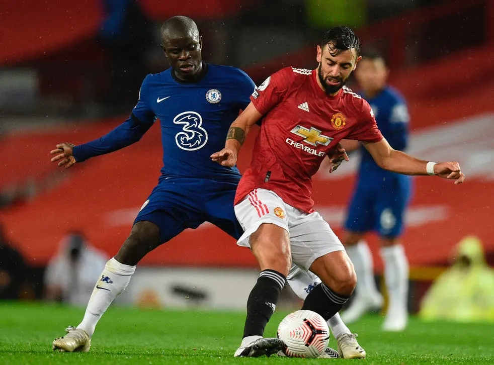 Chelsea – Man Utd: Chủ lấn khách! (23h30 hôm nay, 28/11), vòng 13 Ngoại hạng Anh - Ảnh 1. Chelsea – Man Utd: Chủ lấn khách! (23h30 hôm nay, 28/11), vòng 13 Ngoại hạng Anh - Ảnh 1.