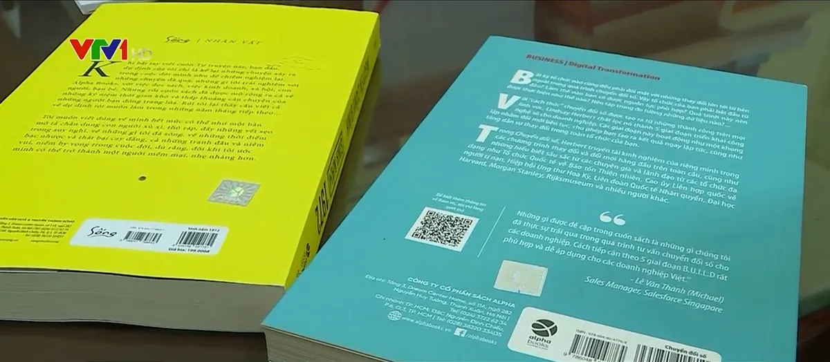 Giải pháp nào cho vấn nạn sách lậu? - Ảnh 1.