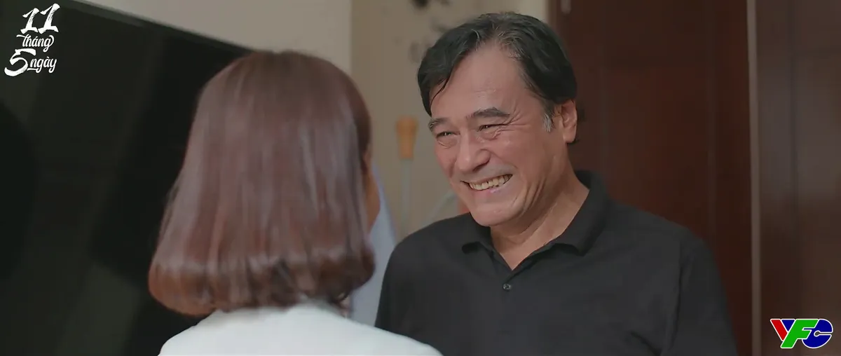 11 th&aacute;ng 5 ng&agrave;y - Tập 43: Nhi bất ngờ muốn trở lại TP Hồ Ch&iacute; Minh - Ảnh 1.