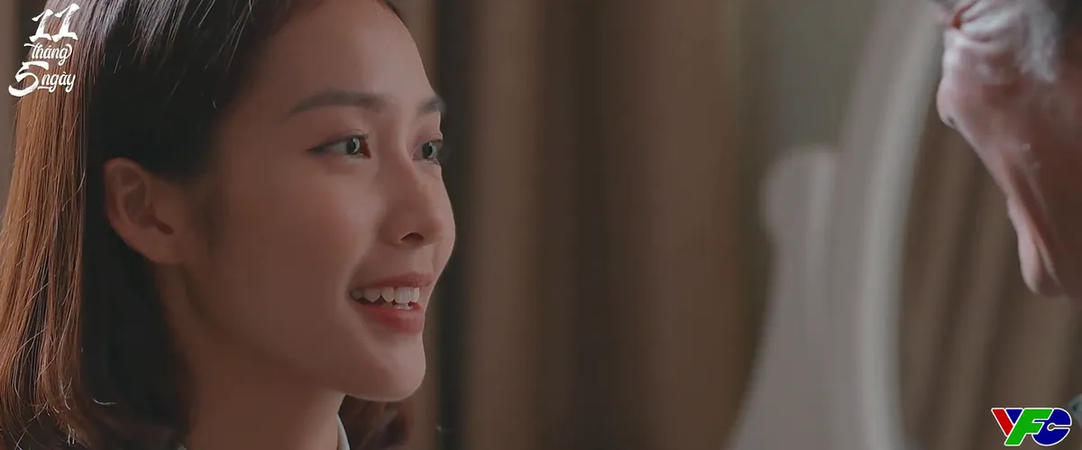 11 th&aacute;ng 5 ng&agrave;y - Tập 43: Nhi bất ngờ muốn trở lại TP Hồ Ch&iacute; Minh - Ảnh 2.