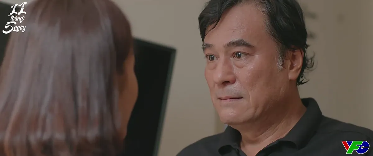 11 th&aacute;ng 5 ng&agrave;y - Tập 43: Nhi bất ngờ muốn trở lại TP Hồ Ch&iacute; Minh - Ảnh 4.