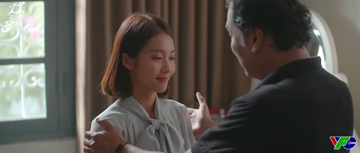 11 th&aacute;ng 5 ng&agrave;y - Tập 43: Nhi bất ngờ muốn trở lại TP Hồ Ch&iacute; Minh - Ảnh 3.