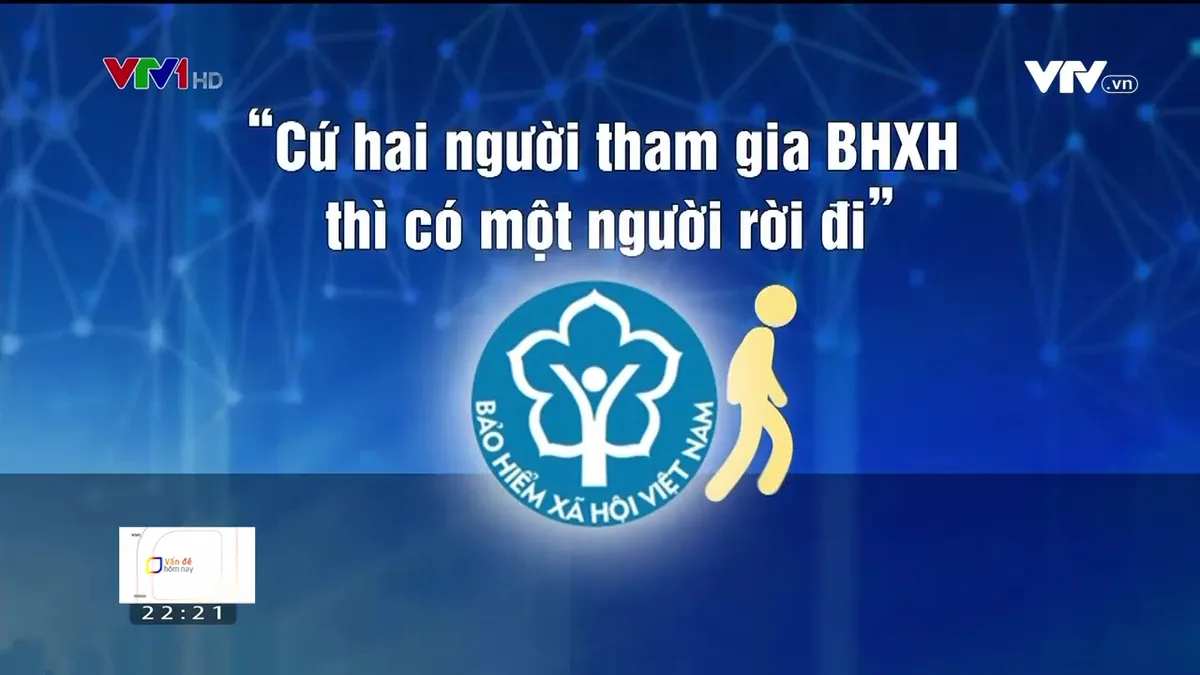 Có nên rút bảo hiểm xã hội 1 lần hay không? - Ảnh 1.