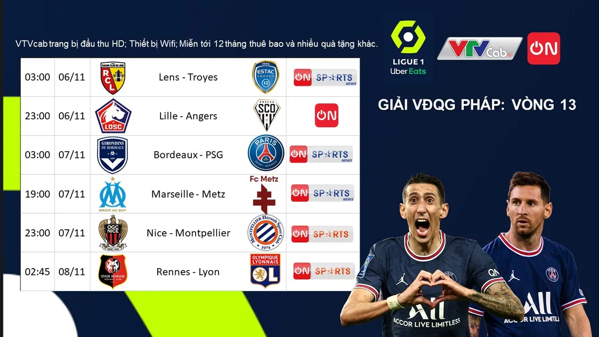 Xem trực tiếp Celta Vigo – Barcelona duy nhất trên VTVcab - Ảnh 5.