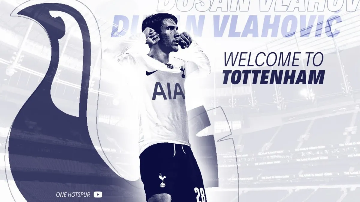 Về Tottenham, HLV Conte nhắm những mục tiêu chuyển nhượng nào? - Ảnh 1. Về Tottenham, HLV Conte nhắm những mục tiêu chuyển nhượng nào? - Ảnh 1.