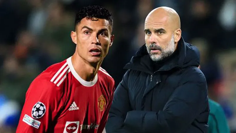 Man Utd chờ đợi trận derby Manchester với Man City - Ảnh 4. Man Utd chờ đợi trận derby Manchester với Man City - Ảnh 4.