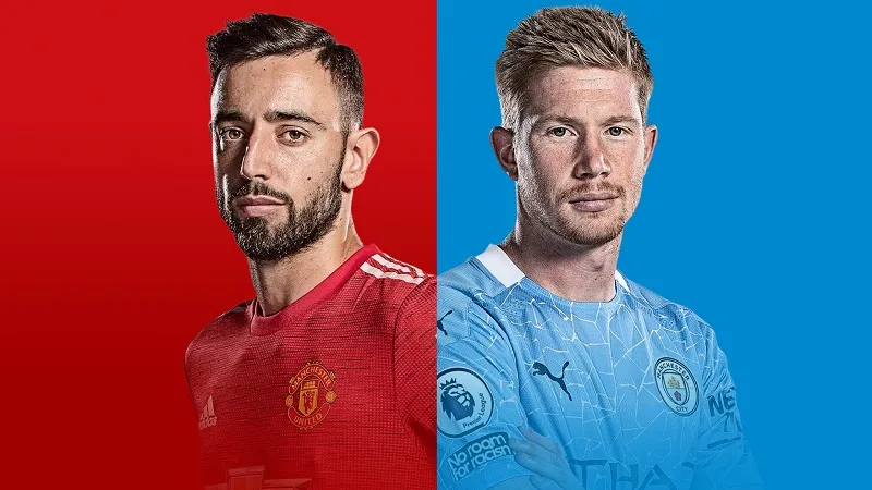 Man Utd chờ đợi trận derby Manchester với Man City - Ảnh 3. Man Utd chờ đợi trận derby Manchester với Man City - Ảnh 3.